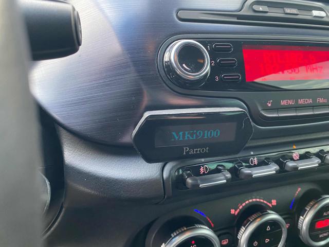 ALFA ROMEO Giulietta usata, con Lettore CD
