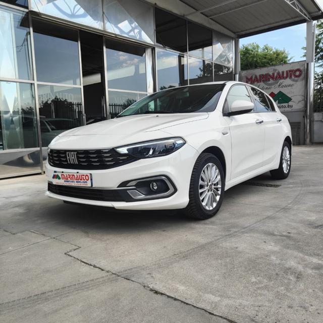 FIAT Tipo usata, con ABS