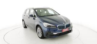 BMW 225 usata, con Vivavoce