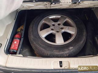 HYUNDAI Tucson usata, con Servosterzo