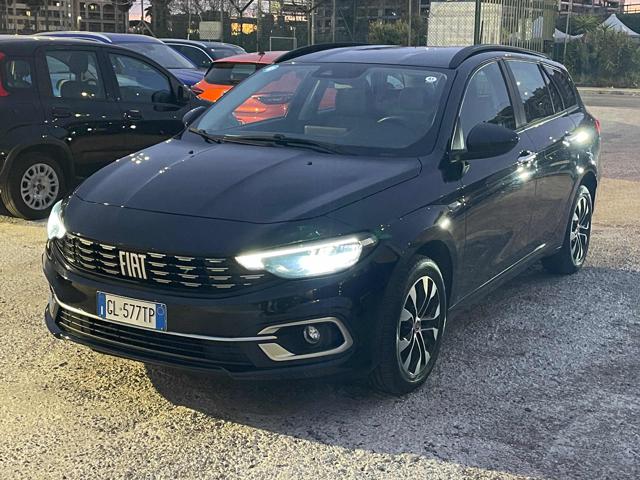 FIAT Tipo usata, con Airbag Passeggero