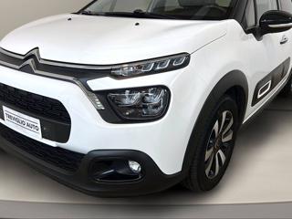CITROEN C3 usata, con Volante multifunzione