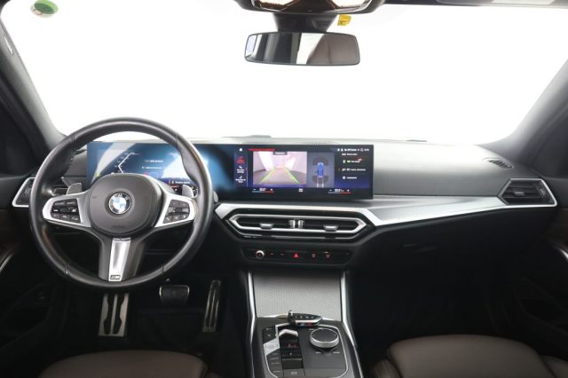 BMW 320 usata 3