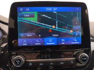 FORD Puma usata, con Sistema di navigazione