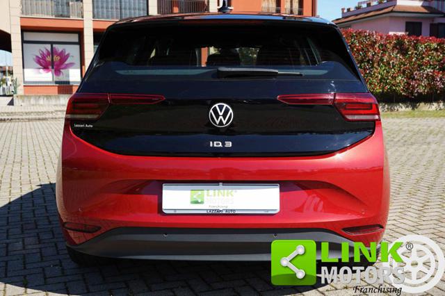 VOLKSWAGEN ID.3 usata, con Alzacristalli elettrici