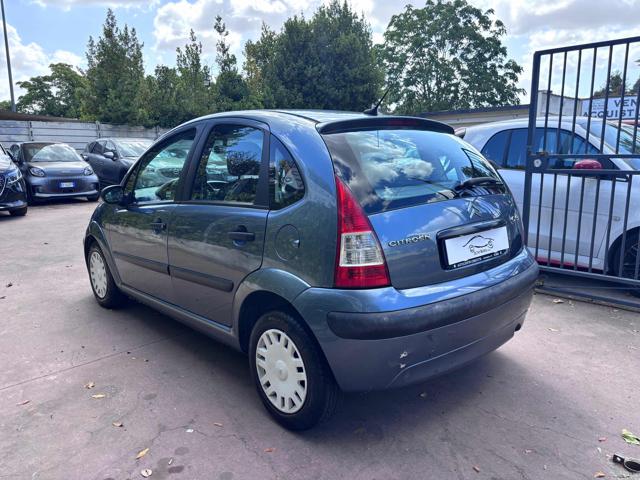 CITROEN C3 usata, con Airbag Passeggero