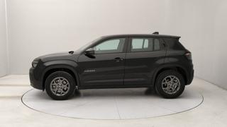 JEEP Avenger usata, con Airbag