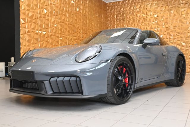 PORSCHE 992 usata 63