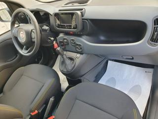 FIAT Panda usata, con ESP