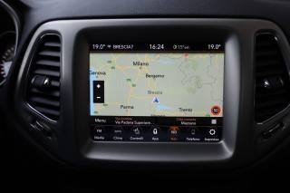 JEEP Compass usata, con Bracciolo