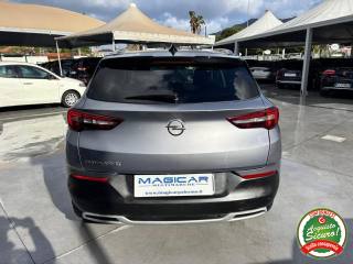 OPEL Grandland X usata, con Chiusura centralizzata