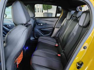 PEUGEOT 208 usata, con Immobilizzatore elettronico