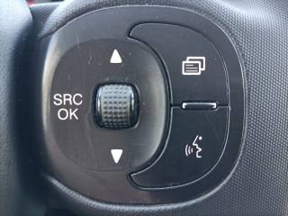 FIAT Panda usata, con Airbag testa
