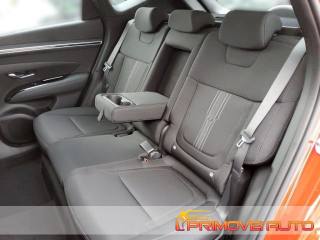 HYUNDAI Tucson usata, con Airbag