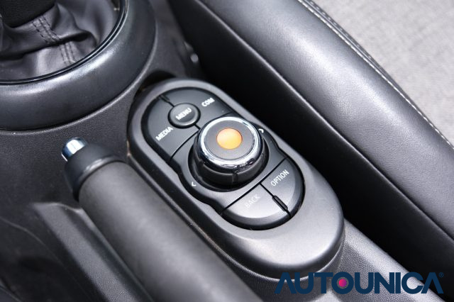 MINI Cooper S usata, con Start/Stop Automatico