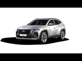 HYUNDAI Tucson usata, con Sensori di parcheggio posteriori