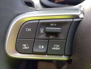 JEEP Avenger usata, con Fendinebbia