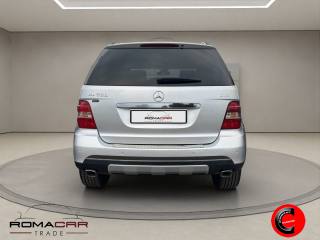 MERCEDES-BENZ ML 320 usata, con Boardcomputer