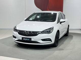 OPEL Astra 1.6 Turbo SHT 200CV Start&Stop 5 porte Innovation