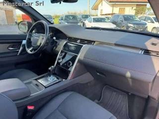 LAND ROVER Discovery Sport usata, con Controllo trazione