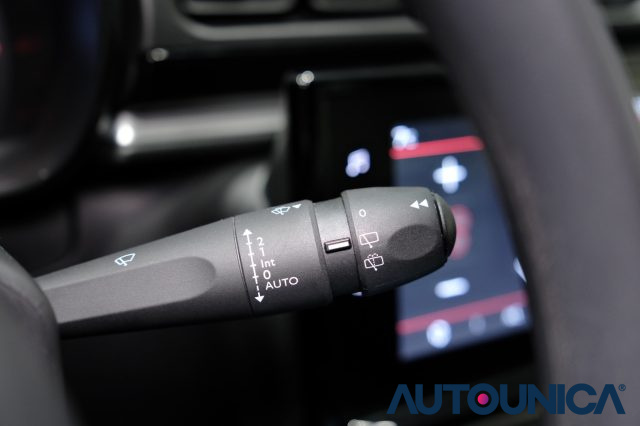 CITROEN C3 usata, con Volante multifunzione