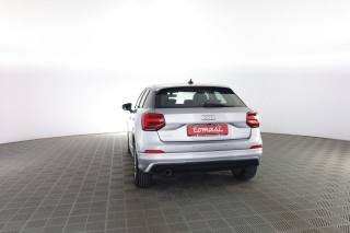 AUDI Q2 usata 4
