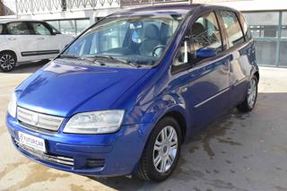 FIAT Idea usata, con Airbag Passeggero