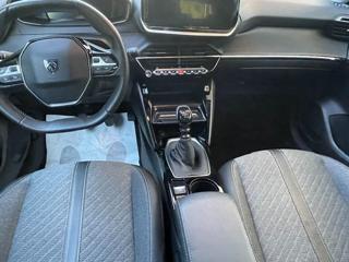PEUGEOT 208 usata, con ESP