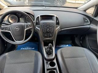 OPEL Astra usata, con Climatizzatore
