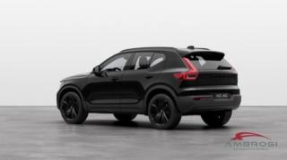 VOLVO XC40 usata 2