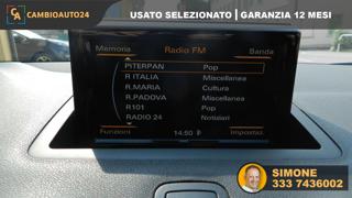 AUDI A1 usata 74