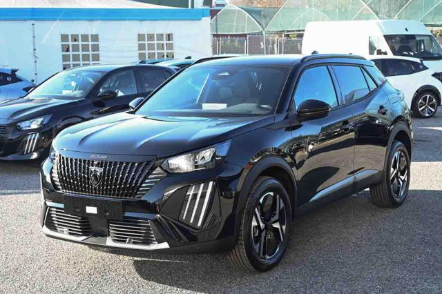 PEUGEOT 2008 usata, con ABS