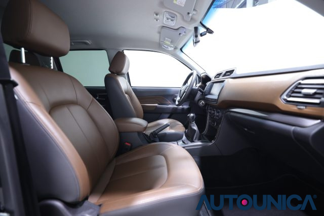 GREAT WALL Steed usata 43