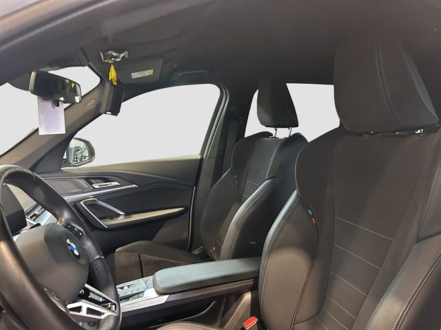 BMW X1 usata 8