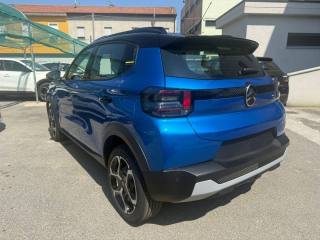 CITROEN C3 usata, con Airbag laterali