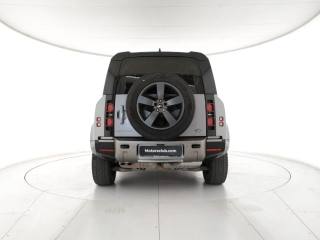 LAND ROVER Defender usata, con Airbag laterali
