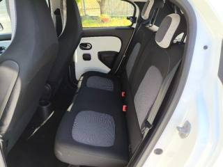 RENAULT Twingo usata 8
