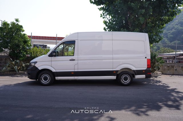 VOLKSWAGEN Crafter usata, con Airbag Passeggero