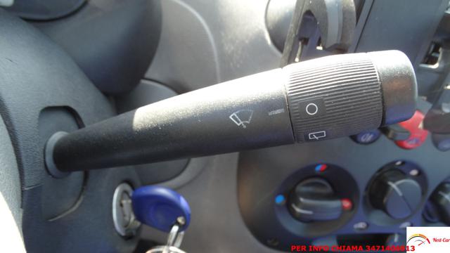 FIAT Seicento usata 63