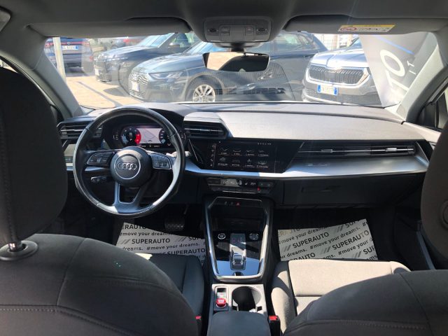 AUDI A3 usata, con Specchietti laterali elettrici