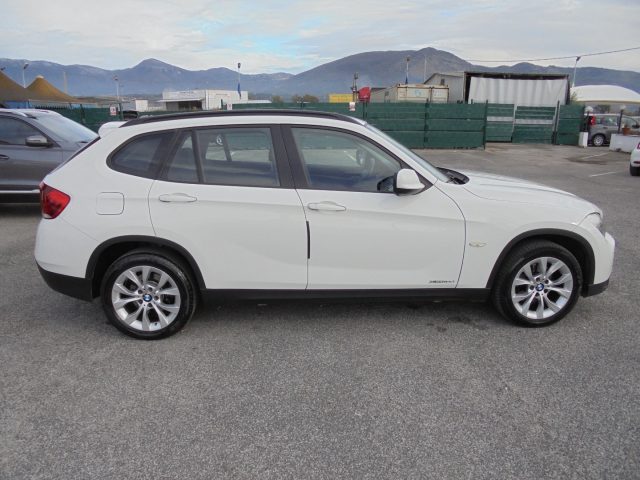 BMW X1 usata 18