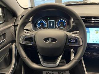 DR MOTOR DR 3.0 usata, con Cruise Control