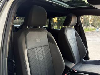 VOLKSWAGEN Taigo usata, con Controllo trazione