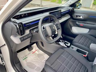 CITROEN C3 usata, con Climatizzatore