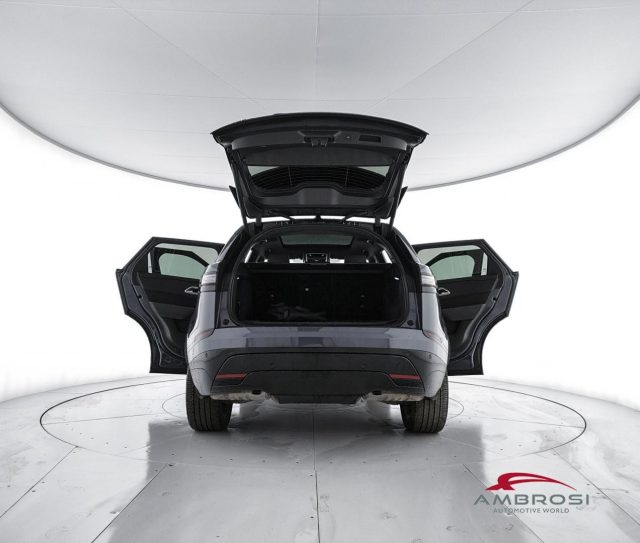 LAND ROVER Range Rover Velar usata 6