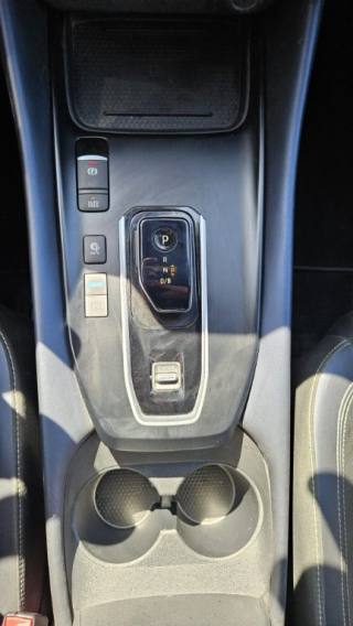 NISSAN Qashqai usata, con Chiusura centralizzata