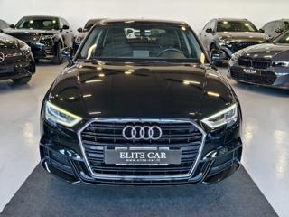 AUDI A3 usata, con Airbag