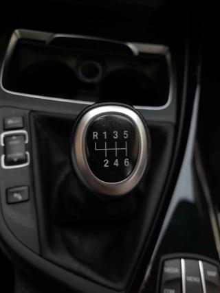 BMW 118 usata, con Lettore CD