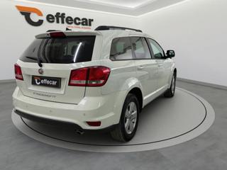 FIAT Freemont usata, con Autoradio