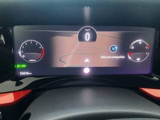 OPEL Mokka usata, con Sedile posteriore sdoppiato